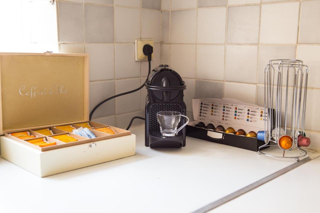 Coeur de ville I 50m² I Netflix I Lit Queen size Sens Extérieur photo