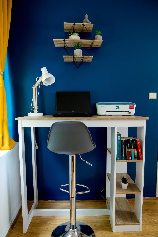 Coeur de ville I 50m² I Netflix I Lit Queen size Sens Extérieur photo